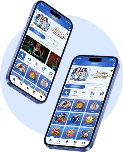 Mã QR tải ứng dụng SKY88